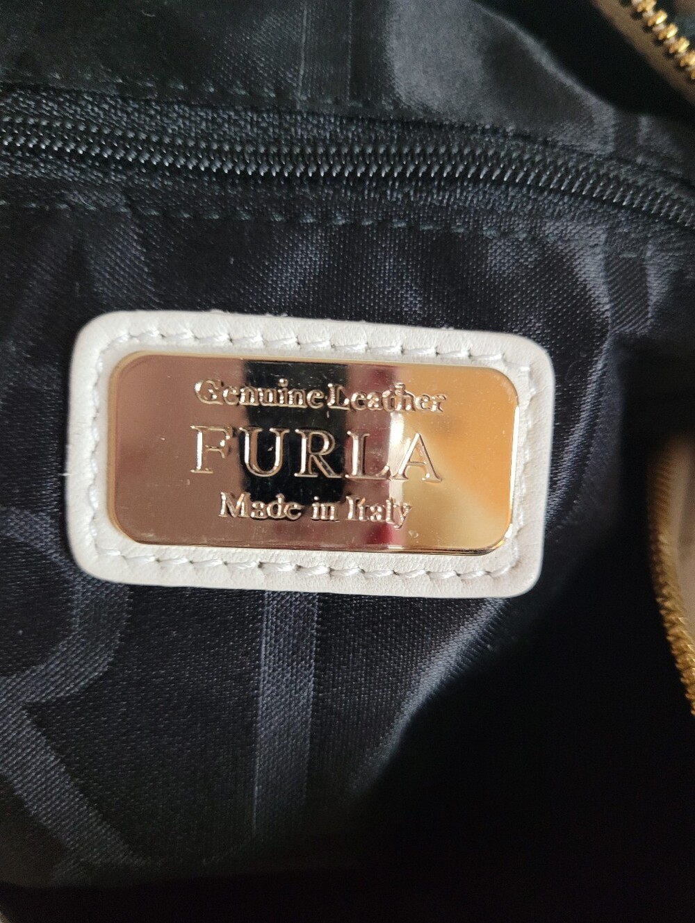 FURLA Zone Tote Bag - Picture 12 of 14